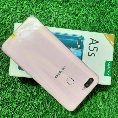 Oppo A5s