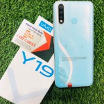 Vivo Y19