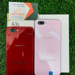 Oppo A3s